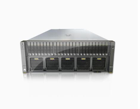 FusionServer Pro 5885H V5機架服務(wù)器