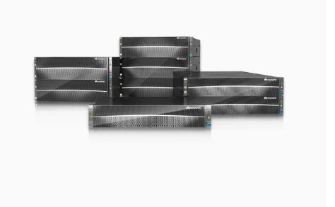 OceanStor 5000 V5系列智能混合閃存存儲系統(tǒng)